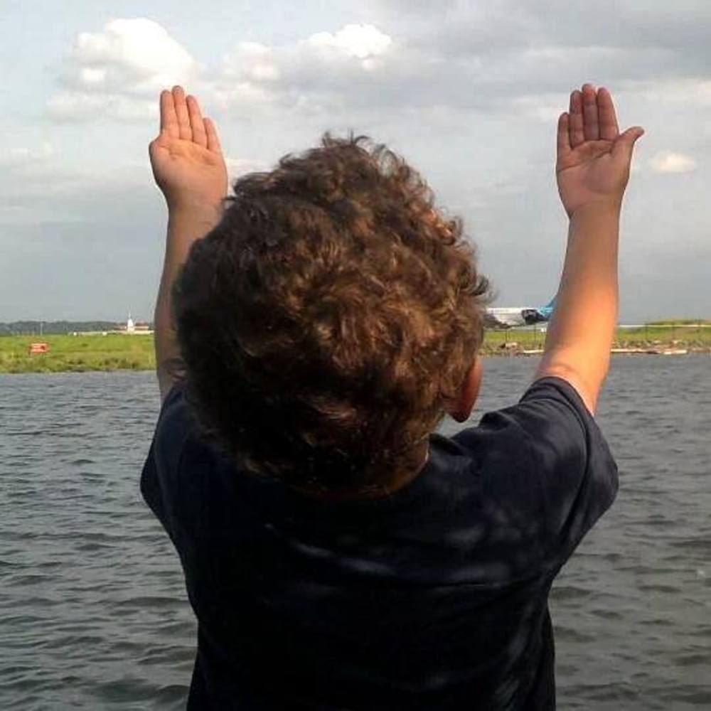 Meet your Posher, Gail